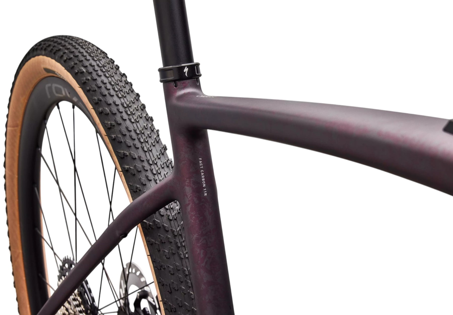 Specialized Turbo Creo 2 Expert Gravel-sähköpyörä