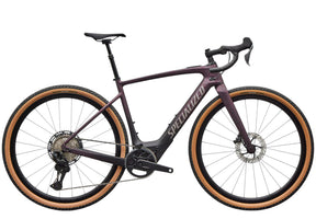 Specialized Turbo Creo 2 Expert Gravel-sähköpyörä