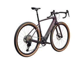 Specialized Turbo Creo 2 Expert Gravel-sähköpyörä