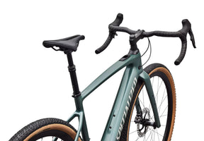 Specialized Turbo Creo 2 Expert Gravel-sähköpyörä