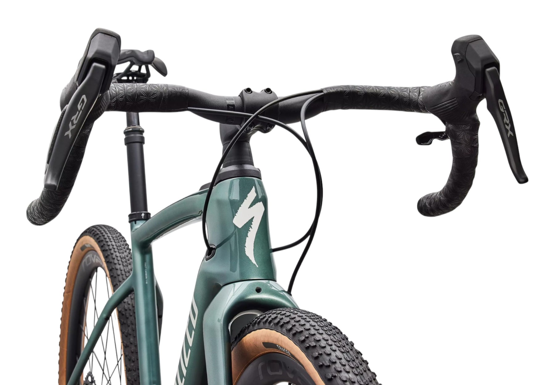 Specialized Turbo Creo 2 Expert Gravel-sähköpyörä