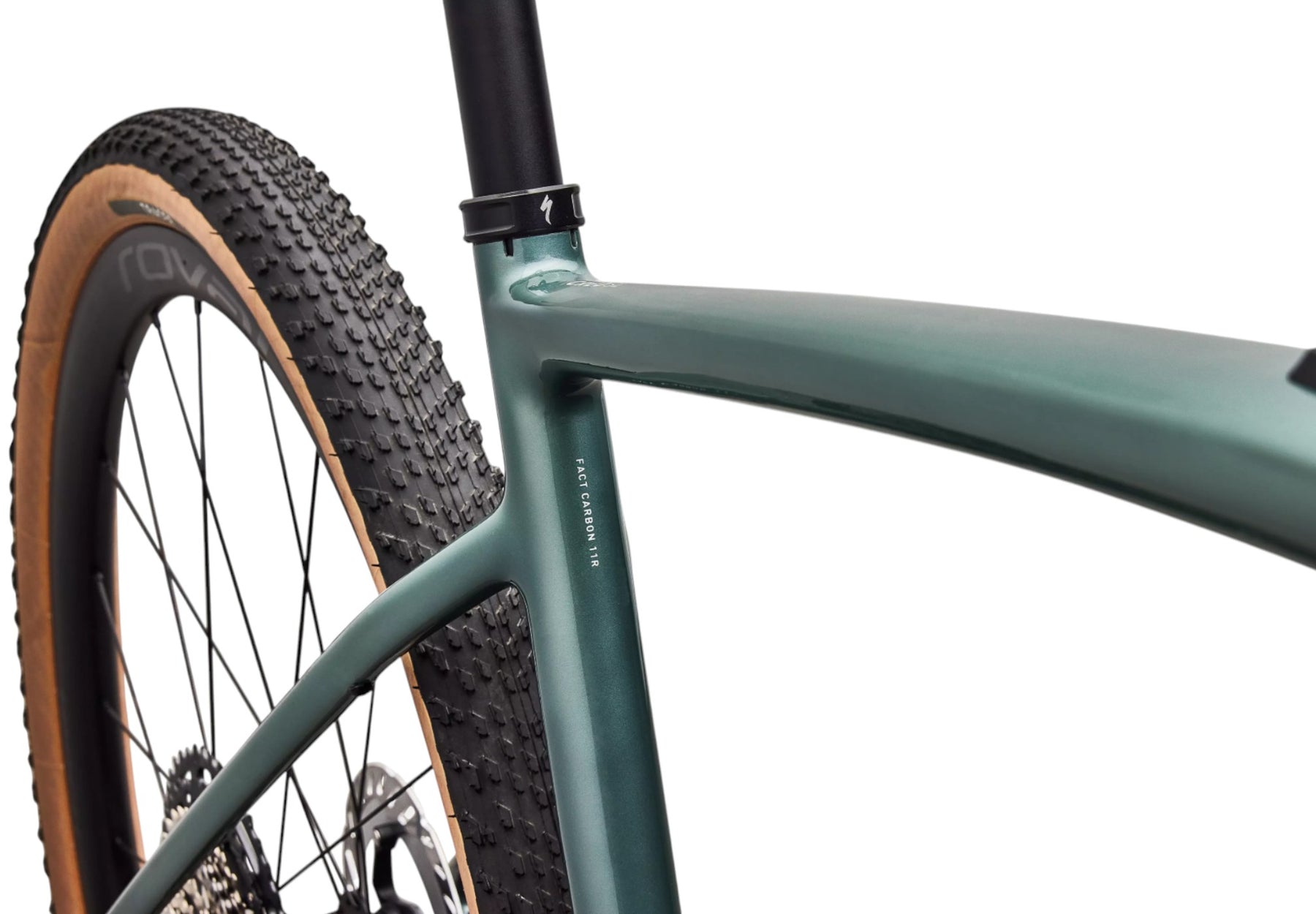 Specialized Turbo Creo 2 Expert Gravel-sähköpyörä