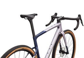 Specialized Crux 5 Comp Gravel-pyörä