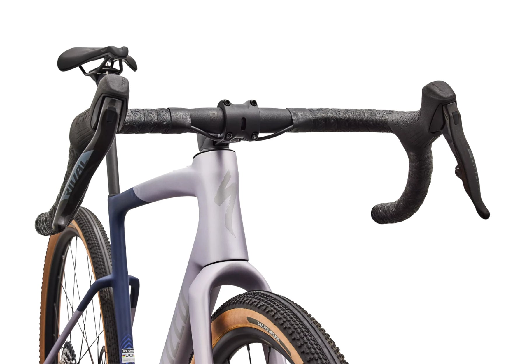 Specialized Crux 5 Comp Gravel-pyörä