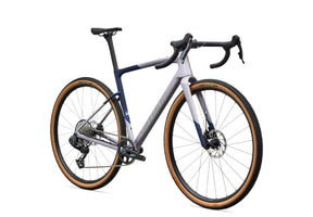Specialized Crux 5 Comp Gravel-pyörä