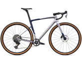 Specialized Crux 5 Comp Gravel-pyörä