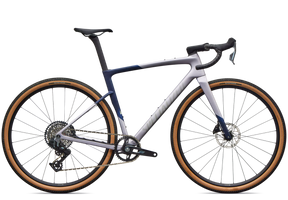Specialized Crux 5 Comp Gravel-pyörä
