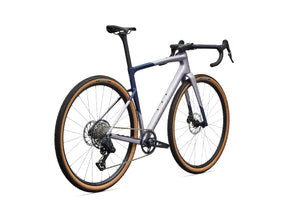 Specialized Crux 5 Comp Gravel-pyörä