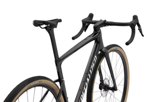 Specialized Crux 5 Comp Gravel-pyörä