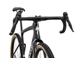 Specialized Crux 5 Comp Gravel-pyörä