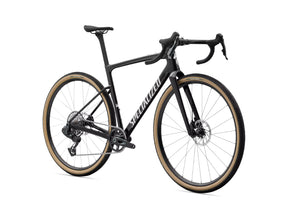 Specialized Crux 5 Comp Gravel-pyörä