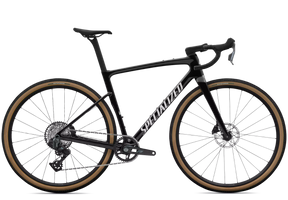 Specialized Crux 5 Comp Gravel-pyörä