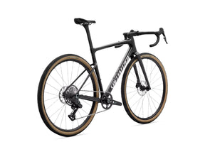 Specialized Crux 5 Comp Gravel-pyörä