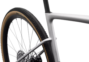 Specialized Crux 5 Expert Gravel-pyörä