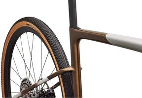 Specialized Crux 5 Expert Gravel-pyörä