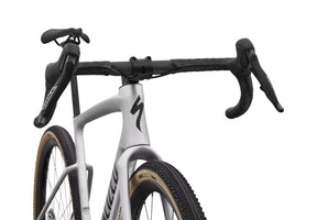 Specialized Crux 5 Expert Gravel-pyörä
