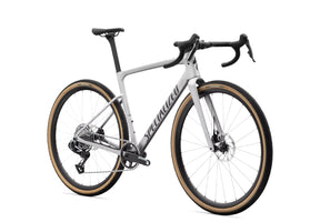 Specialized Crux 5 Expert Gravel-pyörä