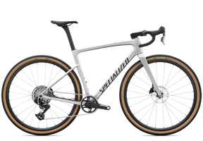 Specialized Crux 5 Expert Gravel-pyörä