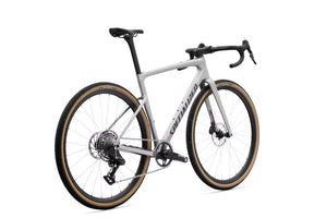 Specialized Crux 5 Expert Gravel-pyörä