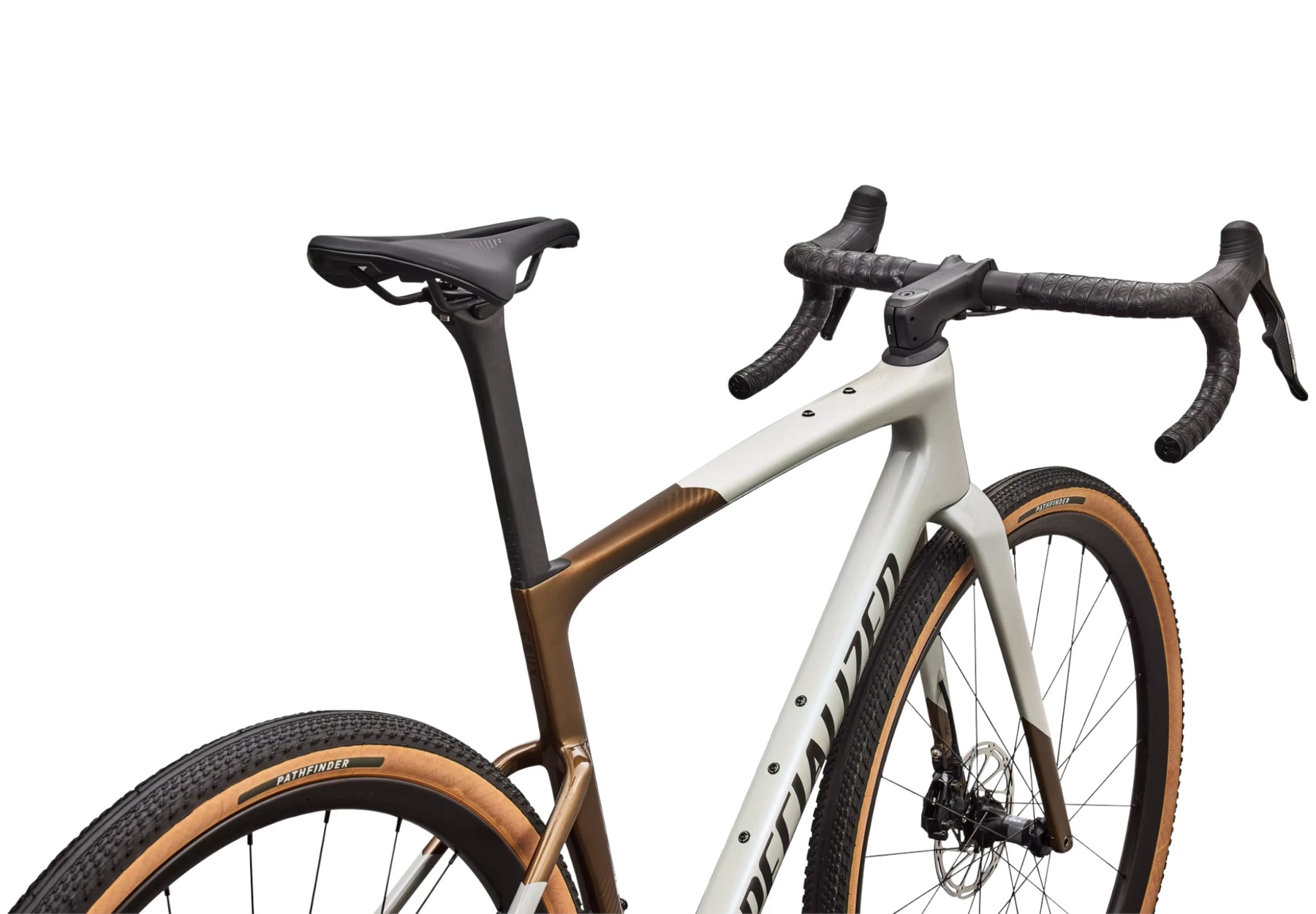 Specialized Crux 5 Expert Gravel-pyörä