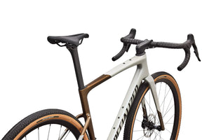 Specialized Crux 5 Expert Gravel-pyörä