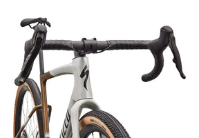 Specialized Crux 5 Expert Gravel-pyörä