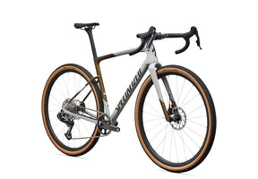 Specialized Crux 5 Expert Gravel-pyörä