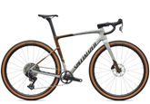 Specialized Crux 5 Expert Gravel-pyörä