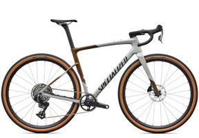 Specialized Crux 5 Expert Gravel-pyörä