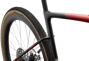 Specialized Crux 5 S-level Gravel-pyörä