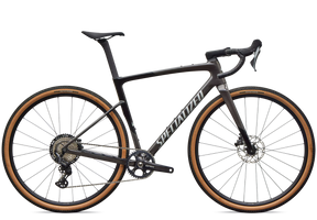 Specialized Crux 5 Sport Gravel-pyörä