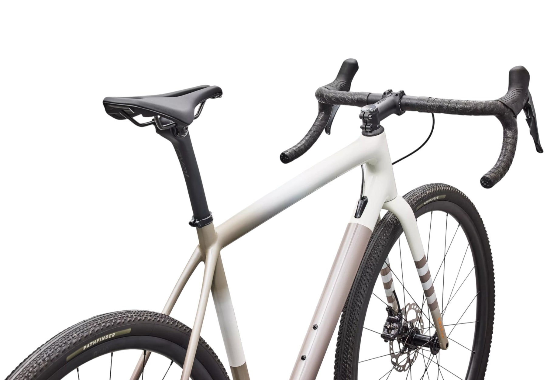 Specialized Crux Comp Gravel-pyörä