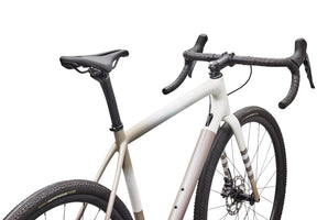 Specialized Crux Comp Gravel-pyörä