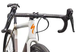 Specialized Crux Comp Gravel-pyörä