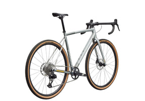 Specialized Crux DSW Comp Gravel-pyörä