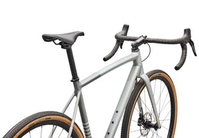 Specialized Crux DSW Comp Gravel-pyörä