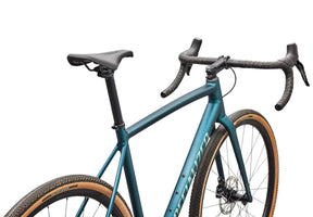 Specialized Crux DSW Comp Gravel-pyörä