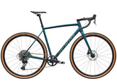 Specialized Crux DSW Comp Gravel-pyörä