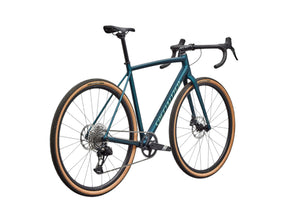 Specialized Crux DSW Comp Gravel-pyörä
