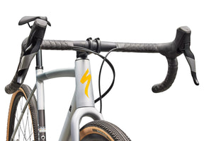 Specialized Crux DSW Comp Gravel-pyörä