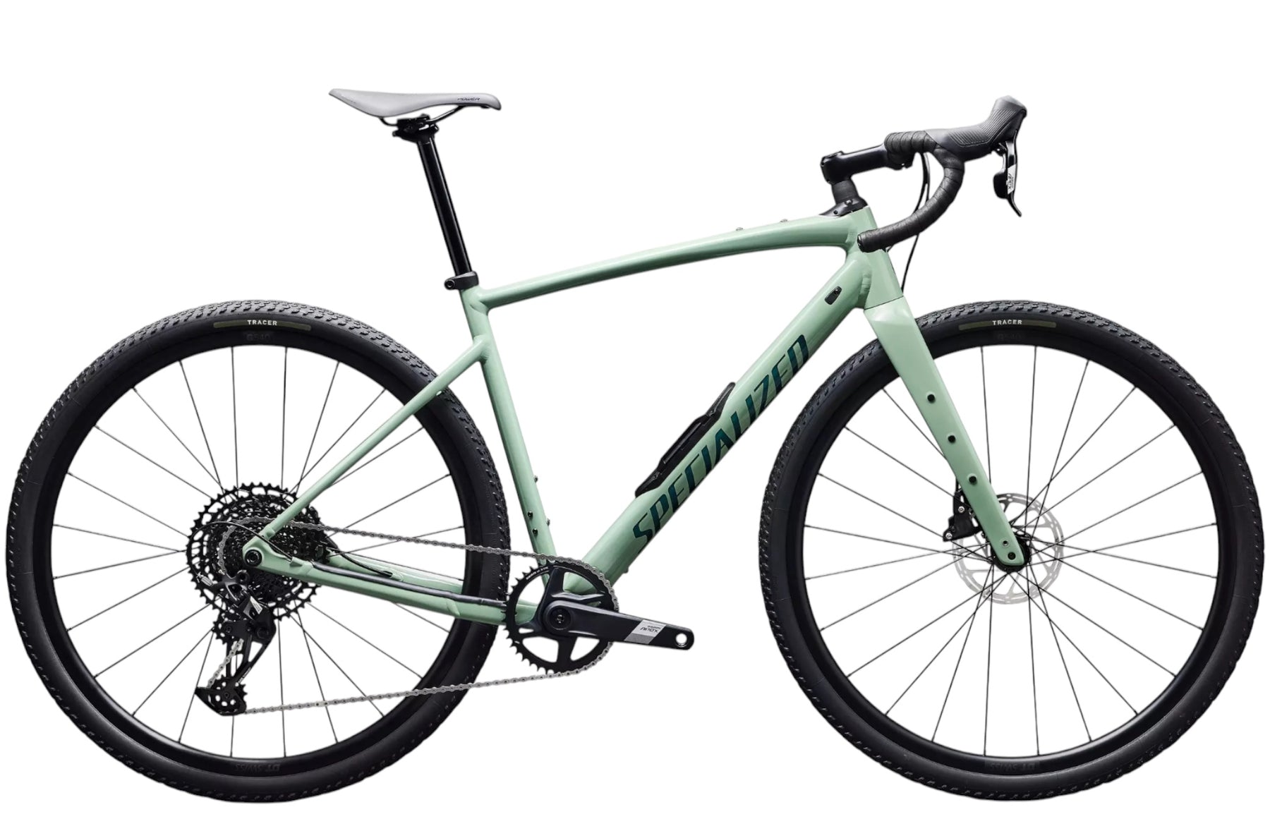 Specialized Diverge 4 Comp Alloy