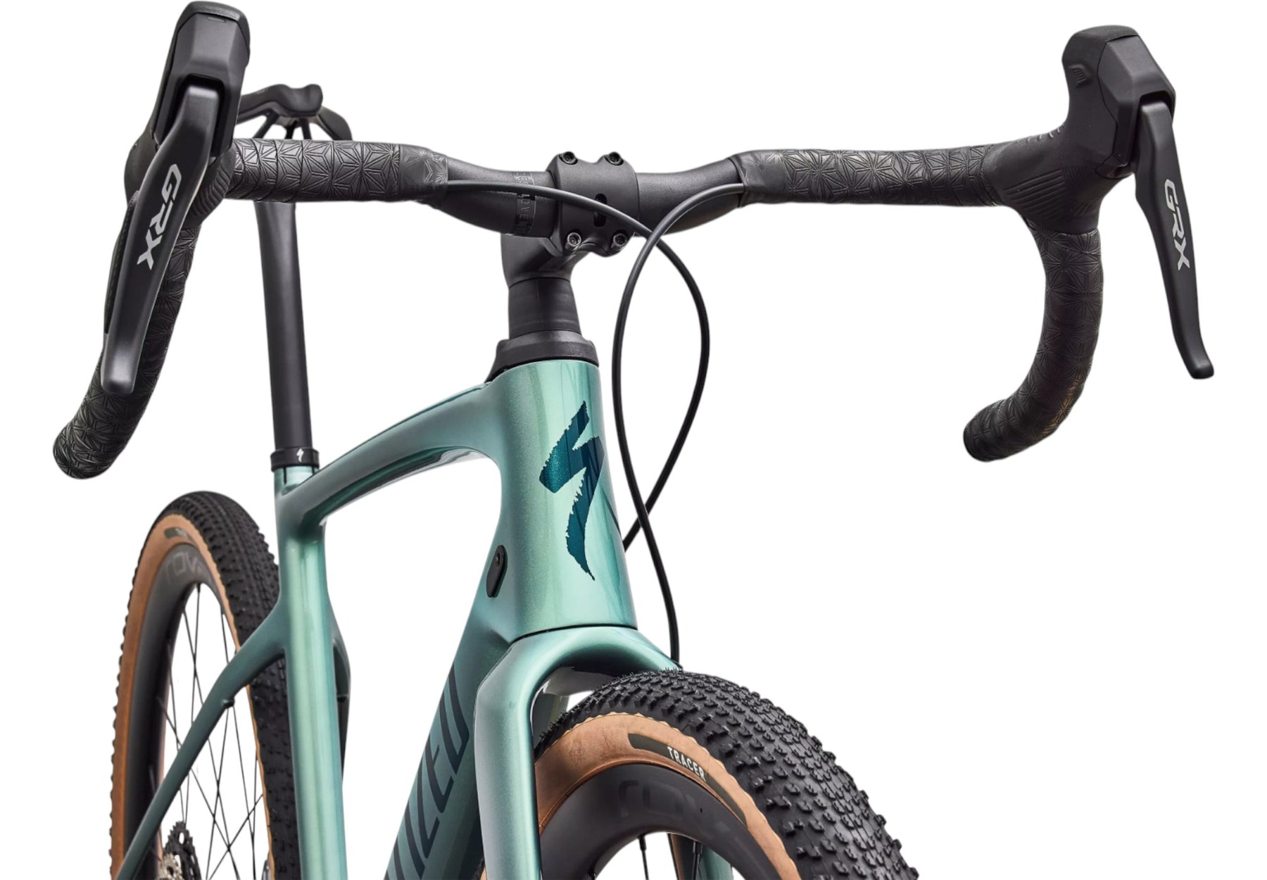 Specialized Diverge 4 Expert Di2 Gravel-pyörä