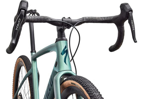 Specialized Diverge 4 Expert Di2 Gravel-pyörä