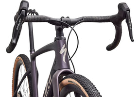 Specialized Diverge 4 Expert Di2 Gravel-pyörä