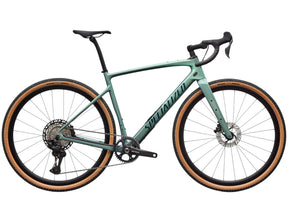 Specialized Diverge 4 Expert Di2 Gravel-pyörä
