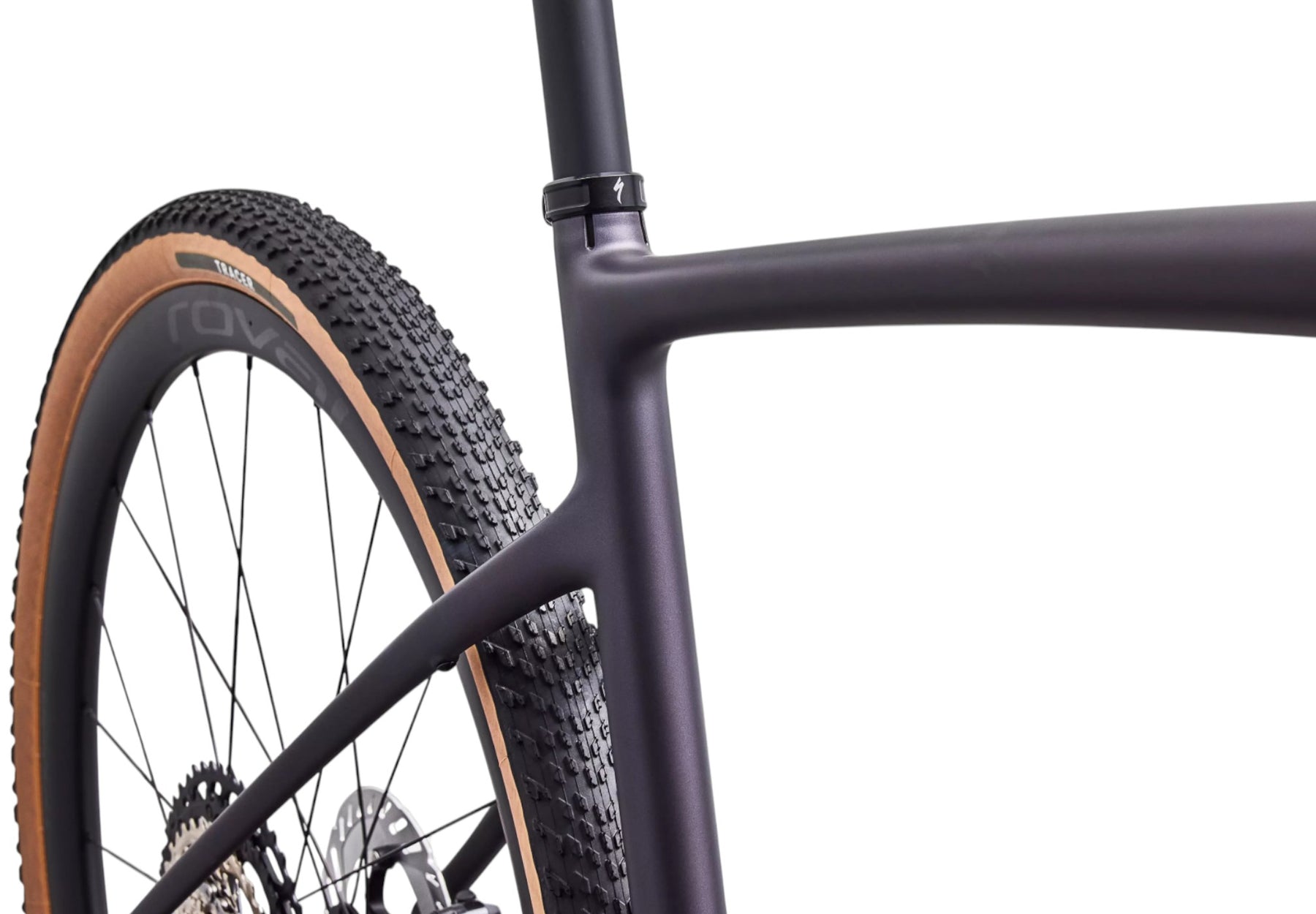 Specialized Diverge 4 Expert Di2 Gravel-pyörä