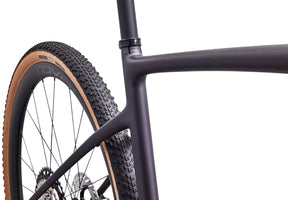 Specialized Diverge 4 Expert Di2 Gravel-pyörä