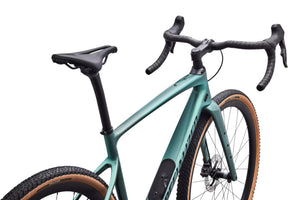 Specialized Diverge 4 Expert Di2 Gravel-pyörä