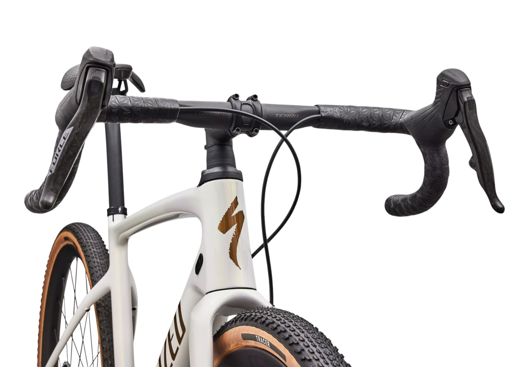 Specialized Diverge 4 Pro Gravel-pyörä