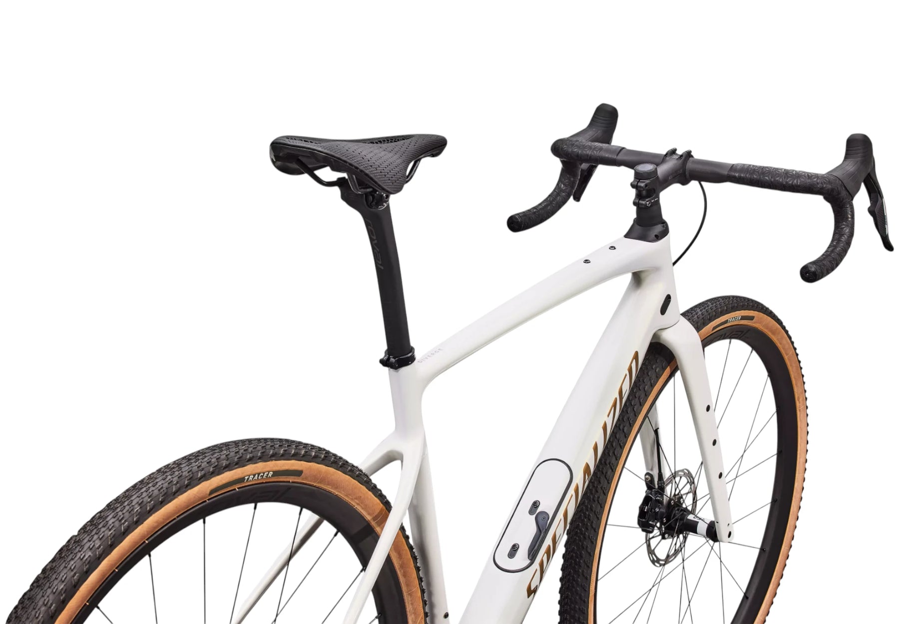 Specialized Diverge 4 Pro Gravel-pyörä